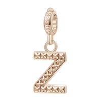 Charm Rosato Donna in Argento RZ104 - RZ104